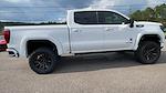 2025 GMC Sierra 1500 Crew 4x4 Black Widow Premium Lifted Truck for sale #1GTUUEE85SZ273127 - photo 2