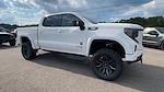 2025 GMC Sierra 1500 Crew 4x4 Black Widow Premium Lifted Truck for sale #1GTUUEE85SZ273127 - photo 3