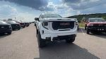 2025 GMC Sierra 1500 Crew 4x4 Black Widow Premium Lifted Truck for sale #1GTUUEE85SZ273127 - photo 4