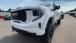 2025 GMC Sierra 1500 Crew 4x4 Black Widow Premium Lifted Truck for sale #1GTUUEE85SZ273127 - photo 5