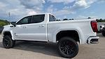 2025 GMC Sierra 1500 Crew 4x4 Black Widow Premium Lifted Truck for sale #1GTUUEE85SZ273127 - photo 7