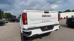 2025 GMC Sierra 1500 Crew 4x4 Black Widow Premium Lifted Truck for sale #1GTUUEE85SZ273127 - photo 8