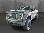 2025 GMC Sierra 1500 Crew 4x4 Black Widow Premium Lifted Truck for sale #1GTUUEE85SZ273225 - photo 1