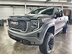 2025 GMC Sierra 1500 Crew 4x4 Black Widow Premium Lifted Truck for sale #1GTUUEE85SZ273225 - photo 10