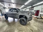 2025 GMC Sierra 1500 Crew 4x4 Black Widow Premium Lifted Truck for sale #1GTUUEE85SZ273225 - photo 2