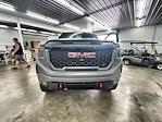 2025 GMC Sierra 1500 Crew 4x4 Black Widow Premium Lifted Truck for sale #1GTUUEE85SZ273225 - photo 3