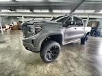 2025 GMC Sierra 1500 Crew 4x4 Black Widow Premium Lifted Truck for sale #1GTUUEE85SZ273225 - photo 4