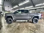 2025 GMC Sierra 1500 Crew 4x4 Black Widow Premium Lifted Truck for sale #1GTUUEE85SZ273225 - photo 5
