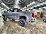 2025 GMC Sierra 1500 Crew 4x4 Black Widow Premium Lifted Truck for sale #1GTUUEE85SZ273225 - photo 6