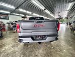 2025 GMC Sierra 1500 Crew 4x4 Black Widow Premium Lifted Truck for sale #1GTUUEE85SZ273225 - photo 7