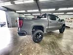 2025 GMC Sierra 1500 Crew 4x4 Black Widow Premium Lifted Truck for sale #1GTUUEE85SZ273225 - photo 8