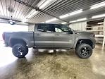 2025 GMC Sierra 1500 Crew 4x4 Black Widow Premium Lifted Truck for sale #1GTUUEE85SZ273225 - photo 9