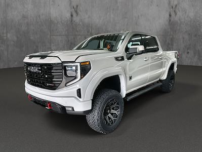2025 GMC Sierra 1500 Crew 4x4 Rocky Ridge Premium Lifted Truck for sale #1GTUUEE85SZ273239 - photo 1