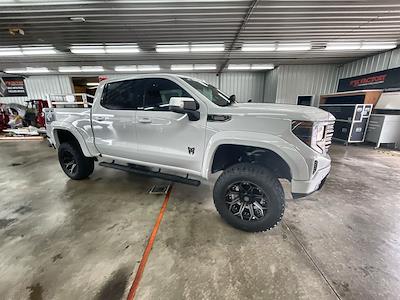 2025 GMC Sierra 1500 Crew 4x4 Rocky Ridge Premium Lifted Truck for sale #1GTUUEE85SZ273239 - photo 2
