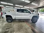2025 GMC Sierra 1500 Crew 4x4 Rocky Ridge Premium Lifted Truck for sale #1GTUUEE85SZ273239 - photo 9