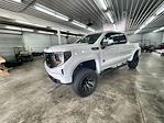 2025 GMC Sierra 1500 Crew 4x4 Rocky Ridge Premium Lifted Truck for sale #1GTUUEE85SZ273239 - photo 4