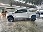 2025 GMC Sierra 1500 Crew 4x4 Rocky Ridge Premium Lifted Truck for sale #1GTUUEE85SZ273239 - photo 5