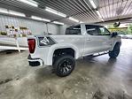 2025 GMC Sierra 1500 Crew 4x4 Rocky Ridge Premium Lifted Truck for sale #1GTUUEE85SZ273239 - photo 8