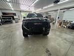 2025 GMC Sierra 1500 Crew 4x4 Black Widow Premium Lifted Truck for sale #1GTUUEE85SZ273869 - photo 3