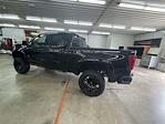 2025 GMC Sierra 1500 Crew 4x4 Black Widow Premium Lifted Truck for sale #1GTUUEE85SZ273869 - photo 6
