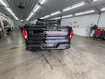 2025 GMC Sierra 1500 Crew 4x4 Black Widow Premium Lifted Truck for sale #1GTUUEE85SZ273869 - photo 7