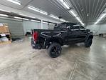 2025 GMC Sierra 1500 Crew 4x4 Black Widow Premium Lifted Truck for sale #1GTUUEE85SZ273869 - photo 8