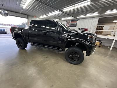 2025 GMC Sierra 1500 Crew 4x4 Rocky Ridge Premium Lifted Truck for sale #1GTUUEE85SZ309687 - photo 2