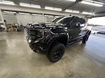 2025 GMC Sierra 1500 Crew 4x4 Rocky Ridge Premium Lifted Truck for sale #1GTUUEE85SZ309687 - photo 4