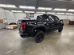 2025 GMC Sierra 1500 Crew 4x4 Rocky Ridge Premium Lifted Truck for sale #1GTUUEE85SZ309687 - photo 8