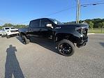 2025 GMC Sierra 1500 Crew 4x4 Black Widow Premium Lifted Truck for sale #1GTUUEE86SZ273069 - photo 10