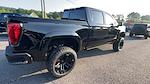2025 GMC Sierra 1500 Crew 4x4 Black Widow Premium Lifted Truck for sale #1GTUUEE86SZ273069 - photo 3
