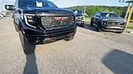 2025 GMC Sierra 1500 Crew 4x4 Black Widow Premium Lifted Truck for sale #1GTUUEE86SZ273069 - photo 5