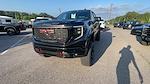 2025 GMC Sierra 1500 Crew 4x4 Black Widow Premium Lifted Truck for sale #1GTUUEE86SZ273069 - photo 6