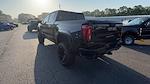 2025 GMC Sierra 1500 Crew 4x4 Black Widow Premium Lifted Truck for sale #1GTUUEE86SZ273069 - photo 9