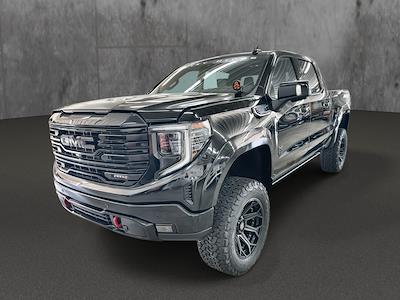 2025 GMC Sierra 1500 Crew 4x4 Rocky Ridge Premium Lifted Truck for sale #1GTUUEE86SZ273217 - photo 1