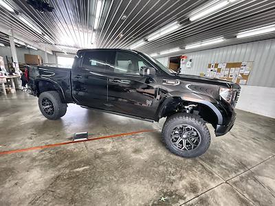 2025 GMC Sierra 1500 Crew 4x4 Rocky Ridge Premium Lifted Truck for sale #1GTUUEE86SZ273217 - photo 2