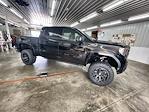 2025 GMC Sierra 1500 Crew 4x4 Rocky Ridge Premium Lifted Truck for sale #1GTUUEE86SZ273217 - photo 2