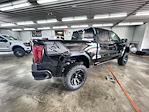 2025 GMC Sierra 1500 Crew 4x4 Rocky Ridge Premium Lifted Truck for sale #1GTUUEE86SZ273217 - photo 8