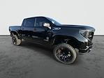 2025 GMC Sierra 1500 Crew 4x4 Black Widow Premium Lifted Truck for sale #1GTUUEE86SZ273251 - photo 1
