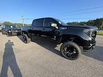 2025 GMC Sierra 1500 Crew 4x4 Black Widow Premium Lifted Truck for sale #1GTUUEE86SZ273251 - photo 10