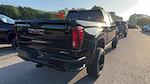 2025 GMC Sierra 1500 Crew 4x4 Black Widow Premium Lifted Truck for sale #1GTUUEE86SZ273251 - photo 2