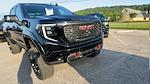 2025 GMC Sierra 1500 Crew 4x4 Black Widow Premium Lifted Truck for sale #1GTUUEE86SZ273251 - photo 5