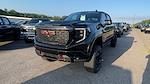 2025 GMC Sierra 1500 Crew 4x4 Black Widow Premium Lifted Truck for sale #1GTUUEE86SZ273251 - photo 6