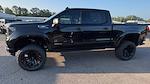 2025 GMC Sierra 1500 Crew 4x4 Black Widow Premium Lifted Truck for sale #1GTUUEE86SZ273251 - photo 7