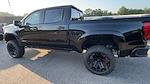 2025 GMC Sierra 1500 Crew 4x4 Black Widow Premium Lifted Truck for sale #1GTUUEE86SZ273251 - photo 8