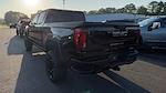 2025 GMC Sierra 1500 Crew 4x4 Black Widow Premium Lifted Truck for sale #1GTUUEE86SZ273251 - photo 9
