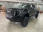 2025 GMC Sierra 1500 Crew 4x4 Black Widow Premium Lifted Truck for sale #1GTUUEE86SZ274559 - photo 10