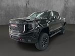 2025 GMC Sierra 1500 Crew 4x4 Black Widow Premium Lifted Truck for sale #1GTUUEE86SZ274559 - photo 1
