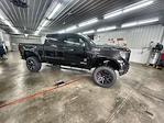 2025 GMC Sierra 1500 Crew 4x4 Black Widow Premium Lifted Truck for sale #1GTUUEE86SZ274559 - photo 2