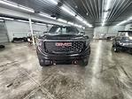 2025 GMC Sierra 1500 Crew 4x4 Black Widow Premium Lifted Truck for sale #1GTUUEE86SZ274559 - photo 3